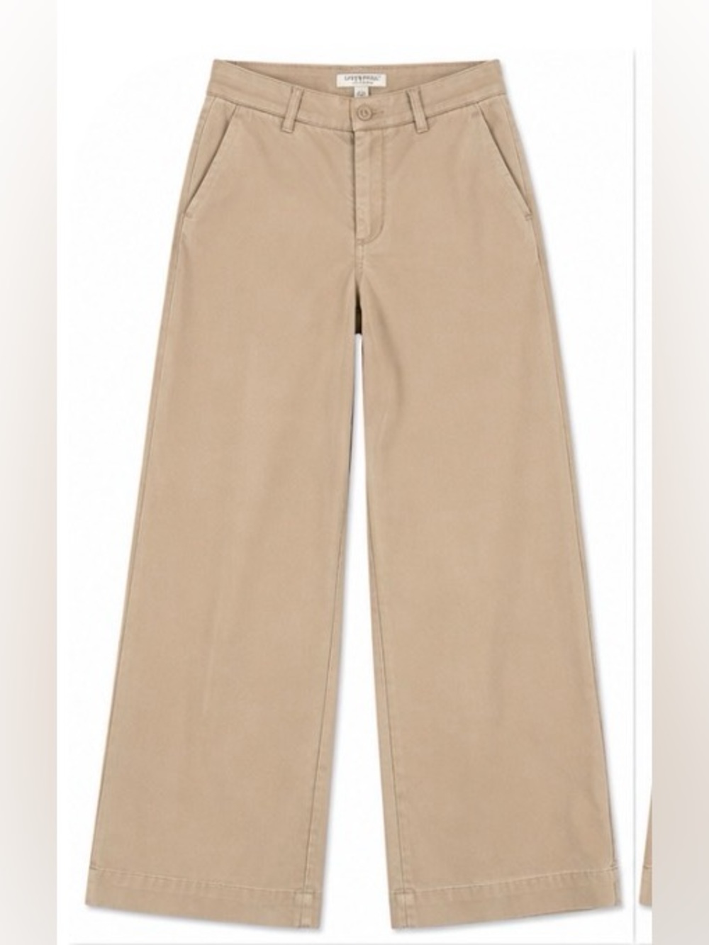 Liverpool Los Angeles Kelsey Wide Leg Trouser – Size 10/30